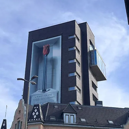 Willkommen In Der Daimlerstadt