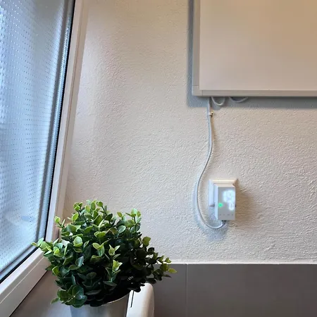 Apartment Willkommen In Der Daimlerstadt *