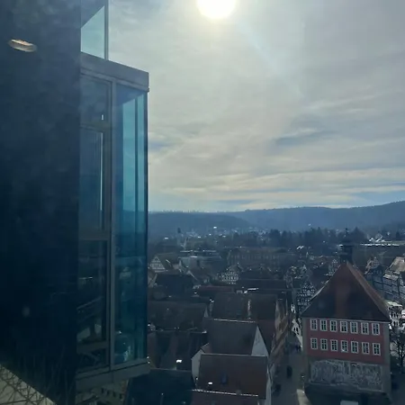Apartment Willkommen In Der Daimlerstadt Schorndorf (Baden-Wurttemberg)