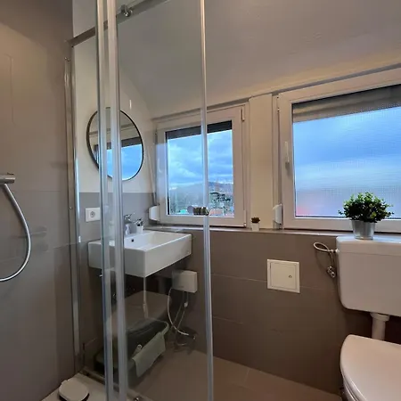 Apartment Willkommen In Der Daimlerstadt *