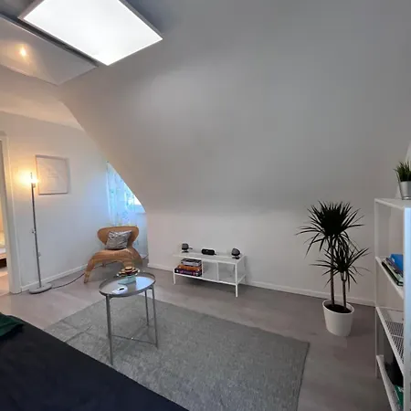 Apartment Willkommen In Der Daimlerstadt Schorndorf (Baden-Wurttemberg)