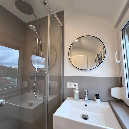 Apartment Willkommen In Der Daimlerstadt