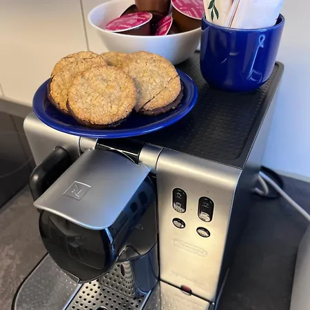 Apartment Willkommen In Der Daimlerstadt *