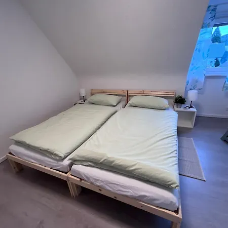 Apartment Willkommen In Der Daimlerstadt Schorndorf (Baden-Wurttemberg)