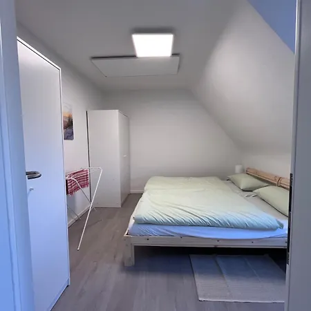 Willkommen In Der Daimlerstadt Apartment *